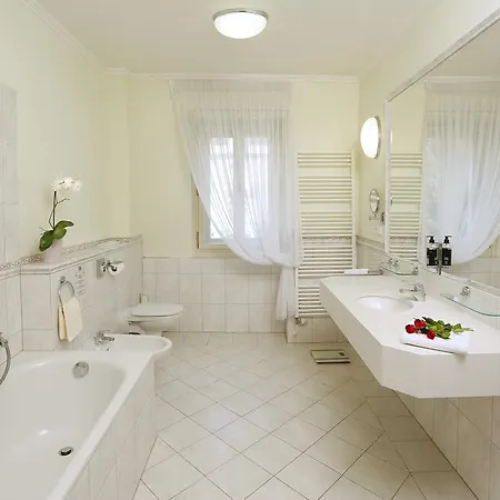Mignon Hotel 4*