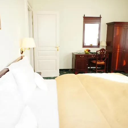 Hotel Mignon Karlsbad