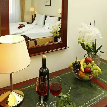 Hotel Mignon 4*